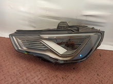 Load image into Gallery viewer, Frontscheinwerfer Audi A3 8V0941033 Full LED Links Scheinwerfer Headlight SCH6696299216sj