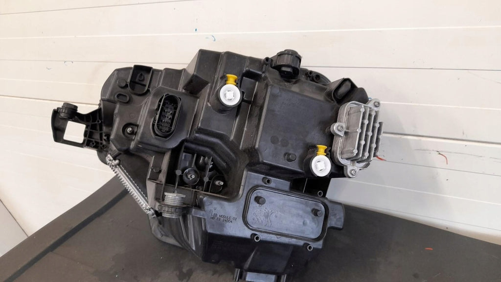 Frontscheinwerfer Skoda Kodiaq 57B941036B Rechts Scheinwerfer Headlight SCH9994477835pj