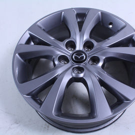 1x Alufelge 18 Zoll 7.0