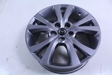 Laden Sie das Bild in den Galerie-Viewer, 1x Alufelge 18 Zoll 7.0" 5x114.3 45ET Glanz 9965787080 Mazda Cx30 Cx-30 FEL3036595227sd