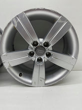 Load image into Gallery viewer, 1x Alufelge 17 Zoll 8.0&quot; 3x112 8J0601025C Audi Tt Rim Wheel