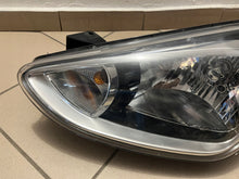 Laden Sie das Bild in den Galerie-Viewer, Frontscheinwerfer Hyundai I10 92101-B9 Links Scheinwerfer Headlight SCH4197370116fx