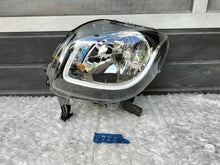 Laden Sie das Bild in den Galerie-Viewer, Frontscheinwerfer Smart Fortwo Forfour 260609944R Links Scheinwerfer Headlight SCH4623577400kj