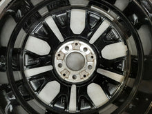 Laden Sie das Bild in den Galerie-Viewer, 1x Alufelge 18 Zoll 7.5&quot; 5x112 53ET A2474012700 Mercedes-Benz Glb X247 Rim Wheel