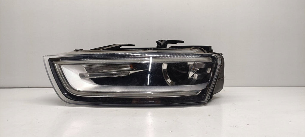 Frontscheinwerfer Audi Q3 8U0941005 LED Links Scheinwerfer Headlight SCH5623341473dv