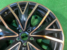 Laden Sie das Bild in den Galerie-Viewer, 1x Alufelge 19 Zoll 8.0" 5x112 49ET 5FA601025R Cupra Leon Rim Wheel FEL6338564062ha
