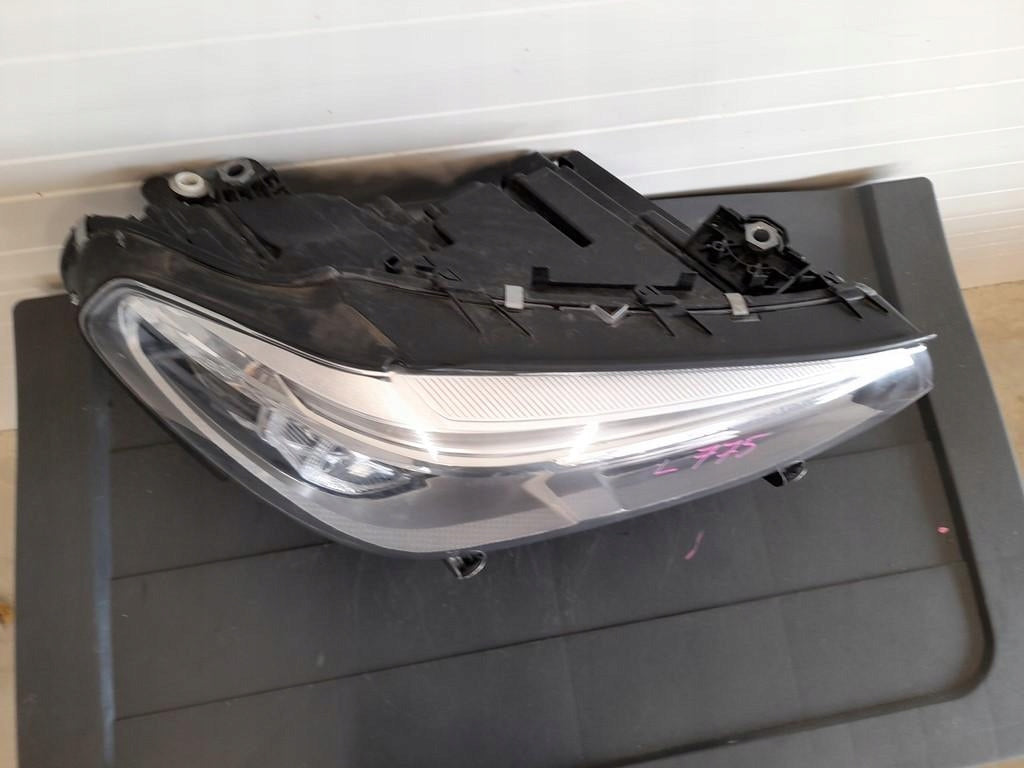 Frontscheinwerfer BMW X3 G01 G02 7494052-02 Full LED Rechts Headlight SCH3360672687qw