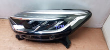 Load image into Gallery viewer, Frontscheinwerfer Renault Captur 260609454R JK62-13W029 LED Rechts oder Links SCH6526690369lj