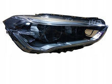 Laden Sie das Bild in den Galerie-Viewer, Frontscheinwerfer BMW X1 F48 7495004-07 Full LED Rechts Scheinwerfer Headlight SCH9218063994wh