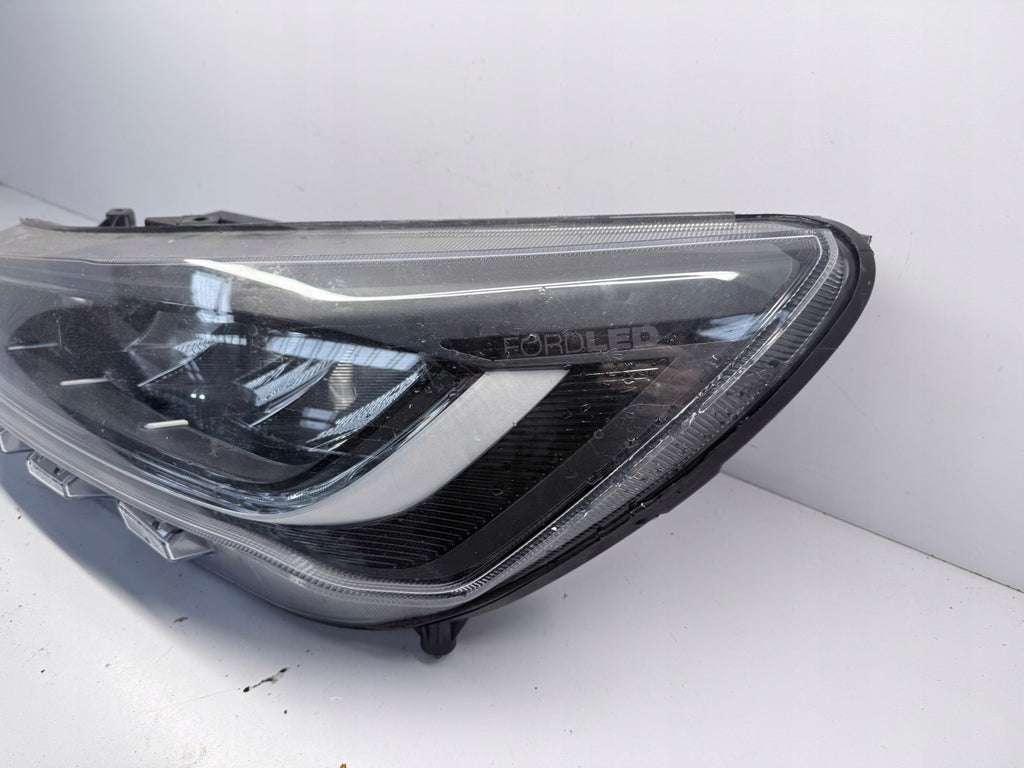 Frontscheinwerfer Ford Focus IV NX7B-13E015-CF Links Scheinwerfer Headlight SCH2370934957fk