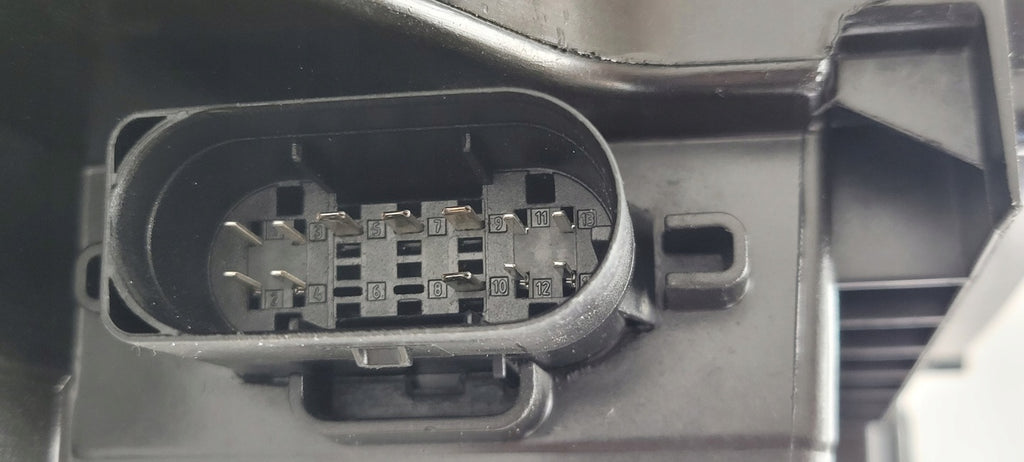 Frontscheinwerfer Mercedes-Benz Glc X253 A2539065701 Links Headlight SCH7047416905ep