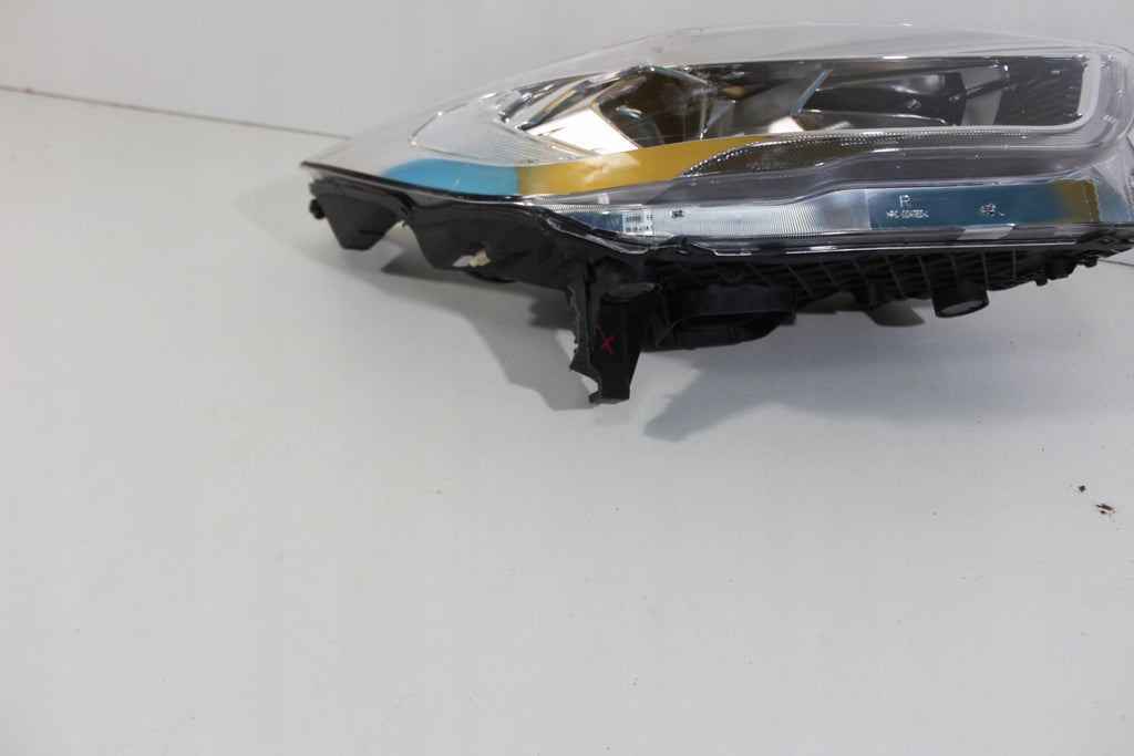 Frontscheinwerfer Ford Kuga GV4113W029CJ Rechts Scheinwerfer Headlight SCH6721055510uh