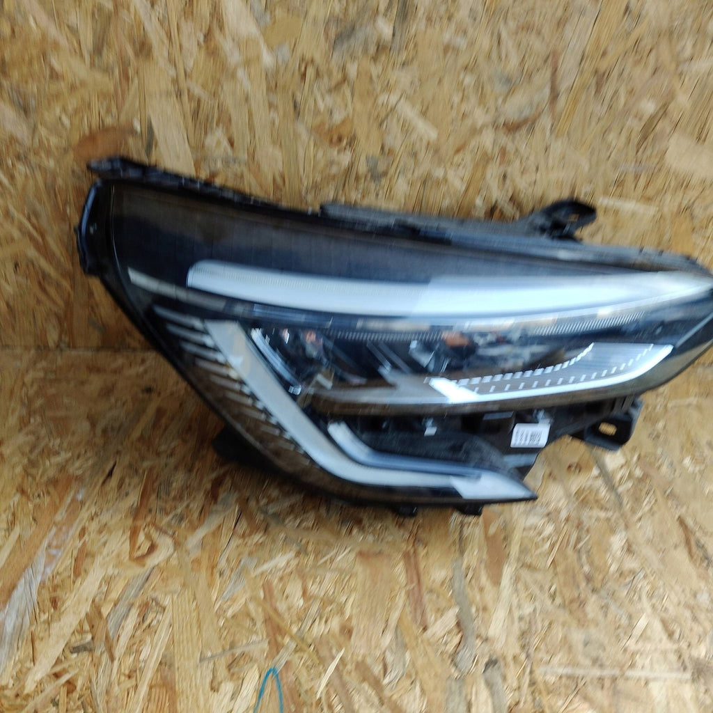 Frontscheinwerfer Renault Clio I V 260102407R Rechts Scheinwerfer Headlight SCH2898001815ln