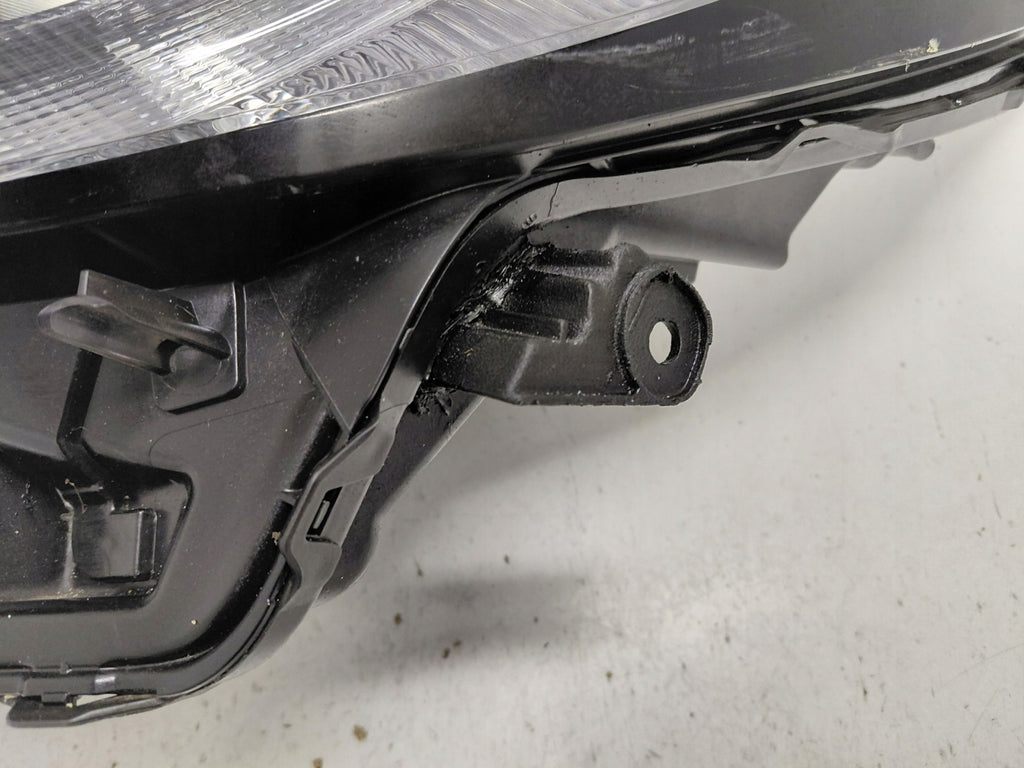 Frontscheinwerfer Toyota Aygo X 0H-31 Links Scheinwerfer Headlight SCH8948330973qa