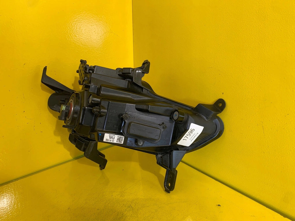 Frontscheinwerfer Kia Ceed 92201-J7500 LED Rechts Scheinwerfer Headlight