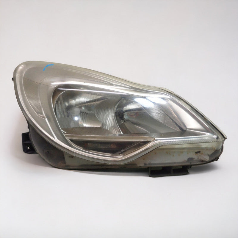 Frontscheinwerfer Opel Corsa Van D 13432B9D Halogen Rechts Headlight