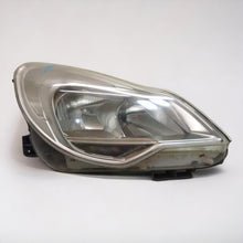 Load image into Gallery viewer, Frontscheinwerfer Opel Corsa Van D 13432B9D Halogen Rechts Headlight