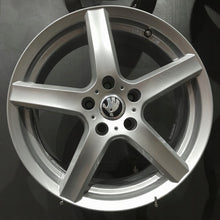 Load image into Gallery viewer, 4x Alufelge 17 Zoll 7.0" 5x112 43ET KBA51285 Skoda Superb Iii Rim Wheel FEL7882445118mw