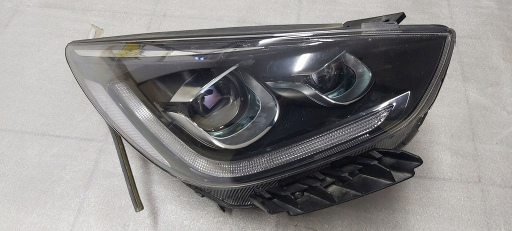 Frontscheinwerfer Kia Niro 92102-G5200 Full LED Rechts Scheinwerfer Headlight SCH2016368183gu