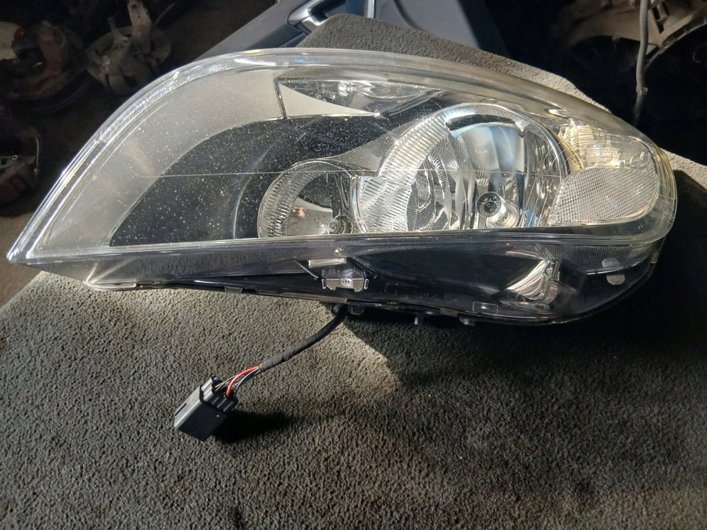 Frontscheinwerfer Volvo S60 II V60 31383066 Links Scheinwerfer Headlight SCH2129496800ga