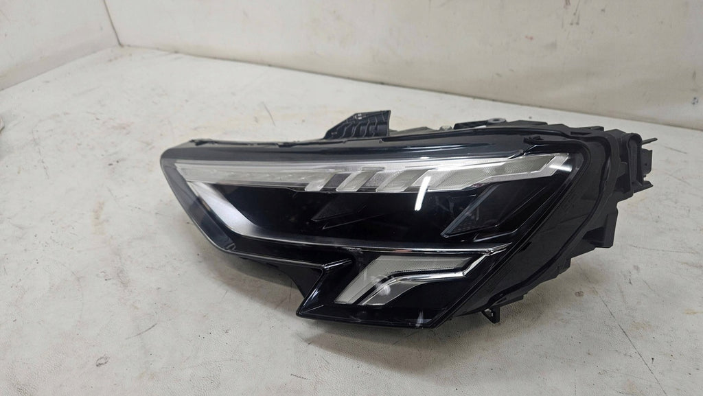 Frontscheinwerfer Audi A3 L8686106 8Y0941033 Full LED Links Headlight SCH6317366775ie