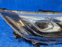 Laden Sie das Bild in den Galerie-Viewer, Frontscheinwerfer Mitsubishi Eclipse Cross I Rechts Scheinwerfer Headlight SCH1120642179uz