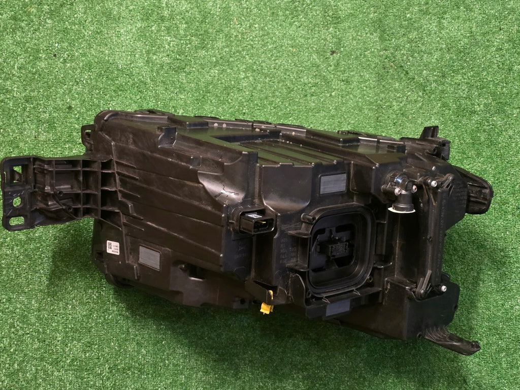 Frontscheinwerfer Citroën C5 Aircross 9845356280 LED Links Headlight SCH7418581951ig