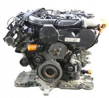 Load image into Gallery viewer, Motor Audi VW C6 A4 B7 Phaeton ASB 3.0 TDI 221TKm Diesel Engine Komplett MOT6608446207ay