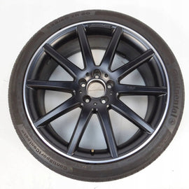 1x Alufelge 20 Zoll 8.0