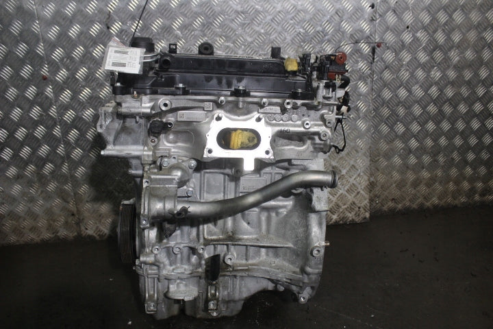 Motor Honda Cr-V V L15BG L15BY L15BH L15BE 1.5 AWD 193PS 142kW Benzin Unkomplett MOT8837643394oe