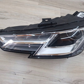 Frontscheinwerfer Audi A4 8W0941005 Xenon Links Scheinwerfer Headlight SCH2523869741tc