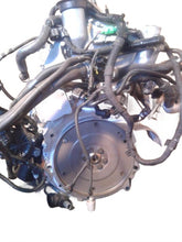 Load image into Gallery viewer, Motor VW Golf VI Beetle I Jetta CBU 2.5 170PS 125kW 1TKm 2014 Benzin Komplett MOT7615045258fl