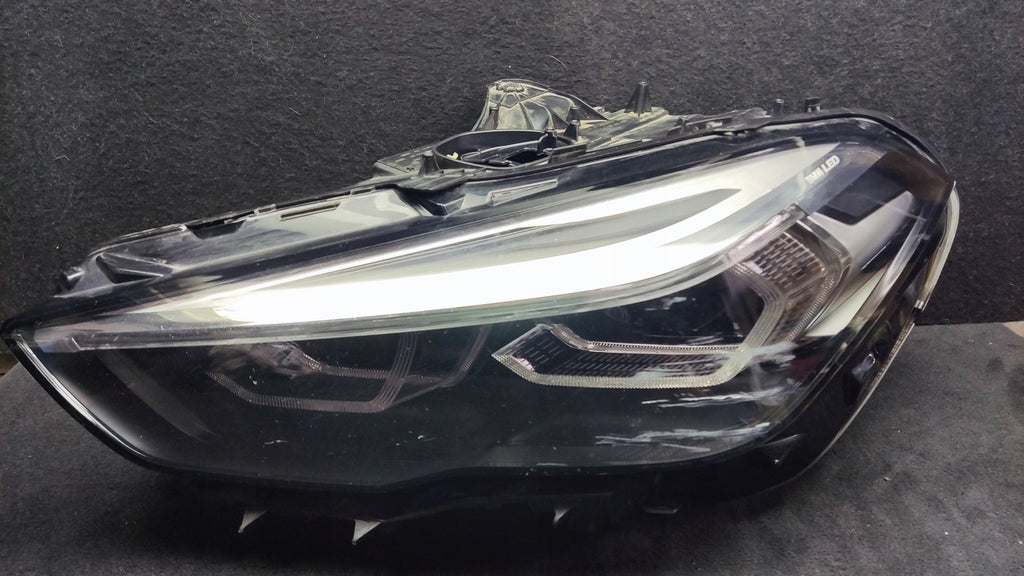 Frontscheinwerfer BMW Gran Coupe F44 5A1E063 LED Links Scheinwerfer Headlight SCH8096874772te