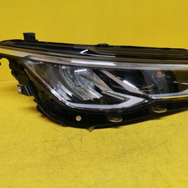 Frontscheinwerfer VW Golf VIII 5H1941006 Rechts Scheinwerfer Headlight SCH9136153580gf