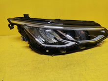 Laden Sie das Bild in den Galerie-Viewer, Frontscheinwerfer VW Golf VIII 5H1941006 Rechts Scheinwerfer Headlight SCH9136153580gf