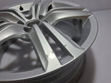 Laden Sie das Bild in den Galerie-Viewer, 1x Alufelge 17 Zoll 7.0" 5x100 43ET 6J0601025Q Seat Ibiza I V Rim Wheel FEL3534022991do