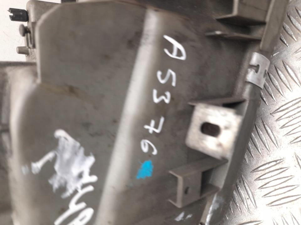 Frontscheinwerfer Mercedes-Benz S-Class W126 1268208901 Rechts oder Links