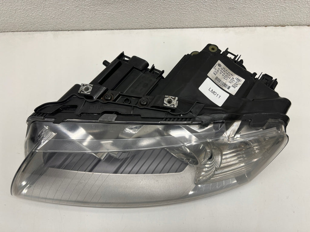 Frontscheinwerfer Audi A8 4E0941003BR Xenon Links Scheinwerfer Headlight SCH6951895062xp