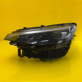 Frontscheinwerfer VW T-Roc 2GV941059 LED Links Scheinwerfer Headlight SCH2639032266yv