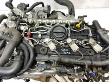 Laden Sie das Bild in den Galerie-Viewer, Motor Mazda Cx5 Cx-5 Gh SH01 2.2 150PS 110kW 159TKm 2015 Diesel Engine Komplett MOT3488351004lg
