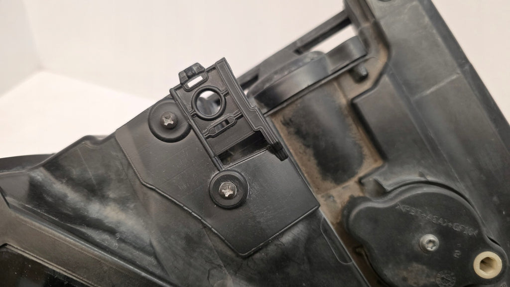 Frontscheinwerfer Seat Leon 5FB941008F LED Rechts Scheinwerfer Headlight SCH8194763233bg