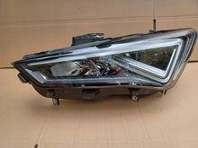 Laden Sie das Bild in den Galerie-Viewer, Frontscheinwerfer Seat Leon 5FB941007F 90188325 LED Links Scheinwerfer Headlight