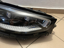 Load image into Gallery viewer, Frontscheinwerfer Maybach W223 A2239061804 LED Rechts Scheinwerfer Headlight SCH8551906008ww