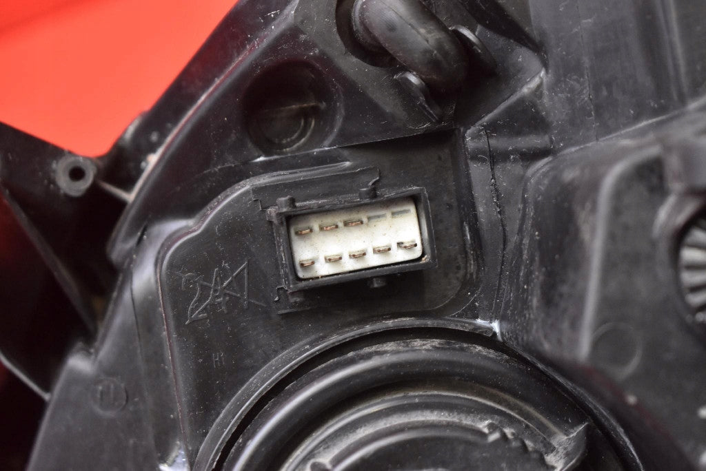 Frontscheinwerfer Opel Vectra C Ein Stück (Rechts oder Links) Headlight SCH5303118270rs