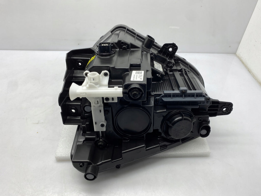 Frontscheinwerfer Hyundai Kona HF92112020 LED Ein Satz Scheinwerfer Headlight SCH2540555735iq