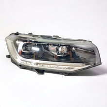 Laden Sie das Bild in den Galerie-Viewer, Frontscheinwerfer VW T-Cross 2GM941036B FULL LED Rechts Scheinwerfer Headlight