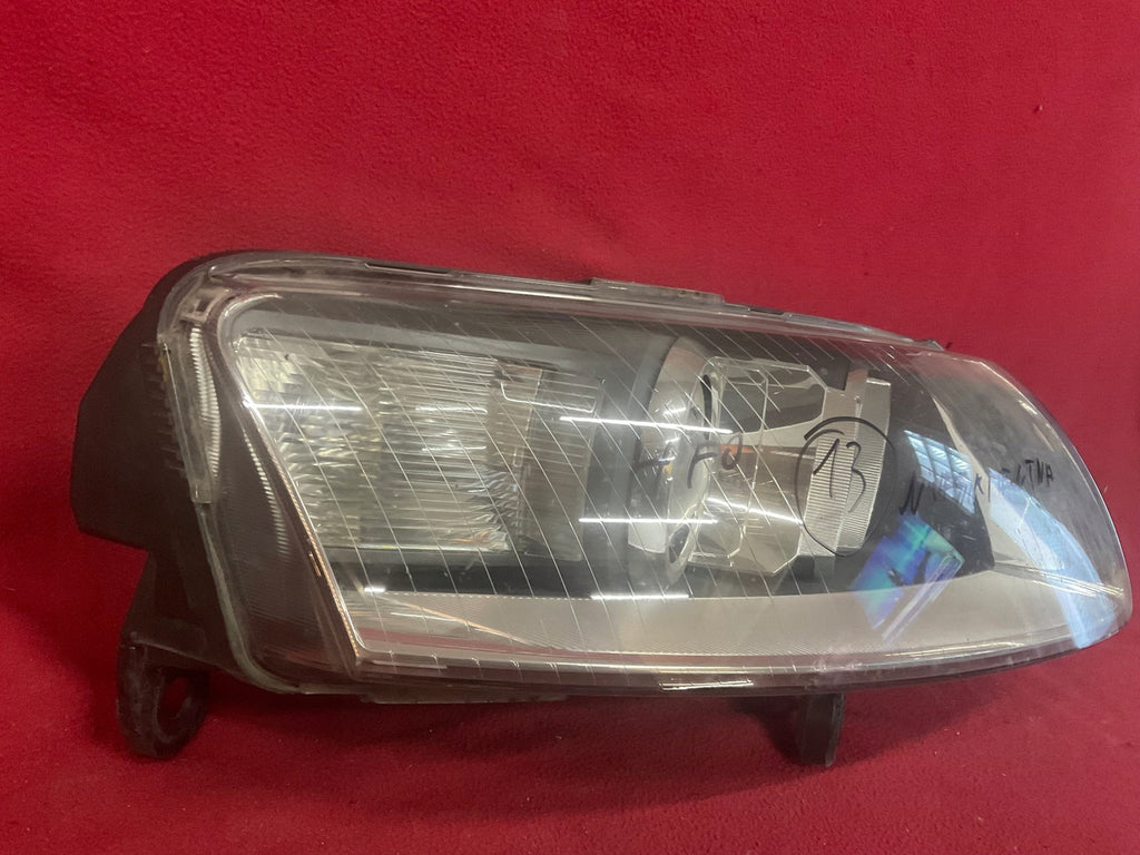 Frontscheinwerfer Audi A6 C6 4F0941004 Xenon Rechts Scheinwerfer Headlight SCH5611047259fx
