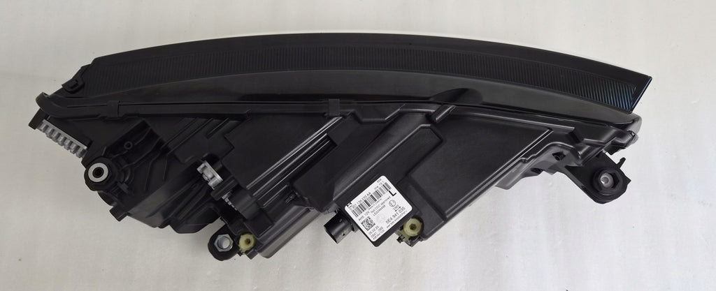 Frontscheinwerfer Skoda Octavia IV 5E4941035 Full LED Links Headlight SCH4135427647tf