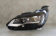 Load image into Gallery viewer, Frontscheinwerfer Peugeot 5008 9836230680 LED Links Scheinwerfer Headlight SCH5755074007ex