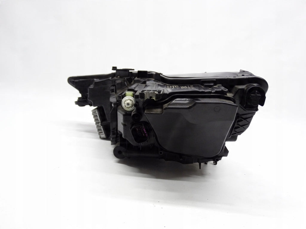 Frontscheinwerfer Audi A6 C8 4K0941034 LED Rechts Scheinwerfer Headlight